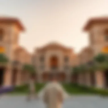 Magnificent Exploring Nad Al Hamar: A Comprehensive Overview of Dubai's Residential Landscape