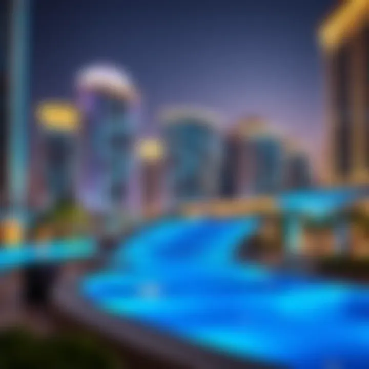 Magnificent Exploring Nakheel Developments: Innovations in Dubai's Real Estate Landscape