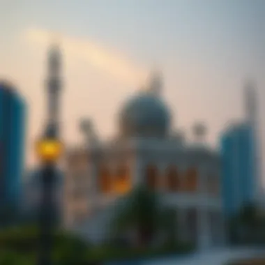 Magnificent Exploring Nearby Places to Visit in Dubai Magnificent Exploring Nearby Places to Visit in Dubai