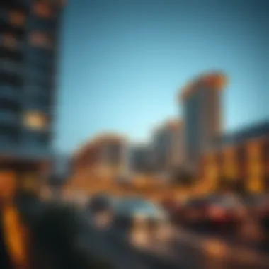 Magnificent Exploring New Developments in Dubai's Real Estate Landscape