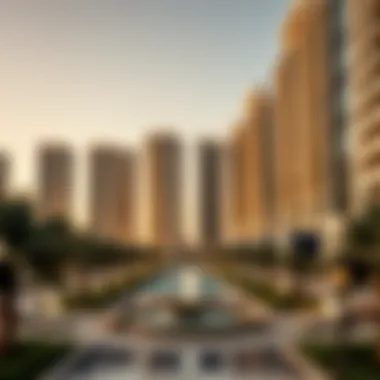 Magnificent Exploring Off-Plan Investments in Dubai
