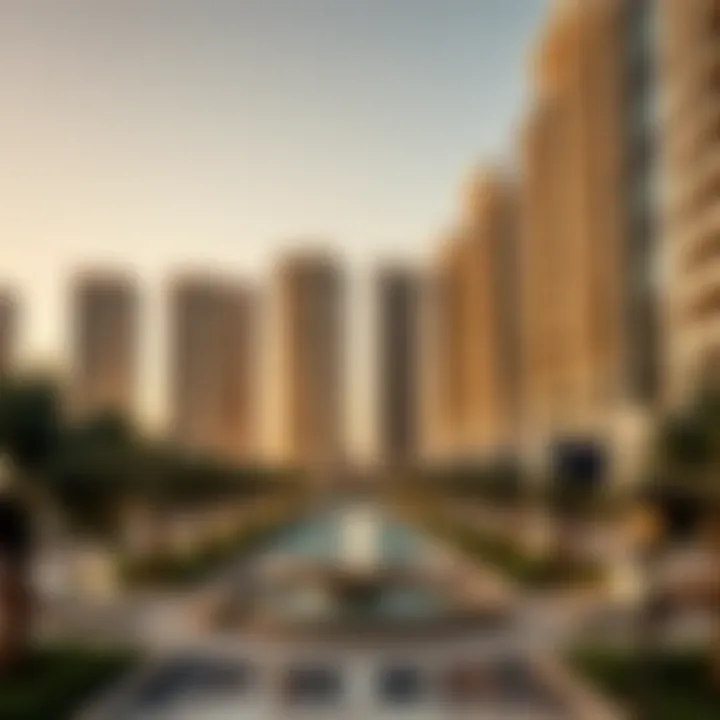 Magnificent Exploring Off-Plan Investments in Dubai