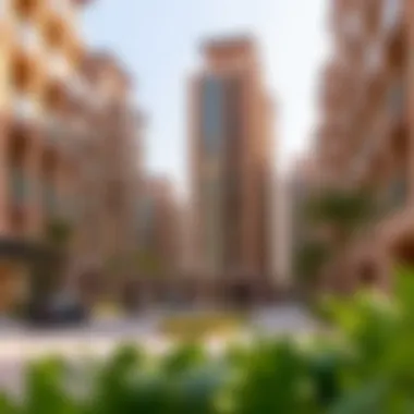 Magnificent Exploring Rental Apartments in Jumeirah Village Circle