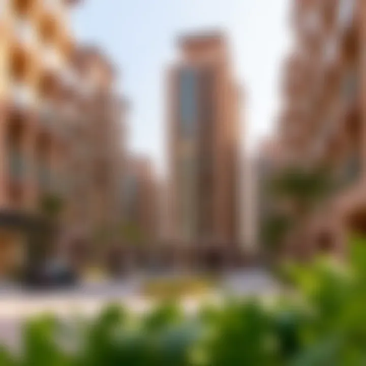 Magnificent Exploring Rental Apartments in Jumeirah Village Circle