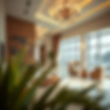 Magnificent Exploring Rental Apartments in Mirdif, Dubai