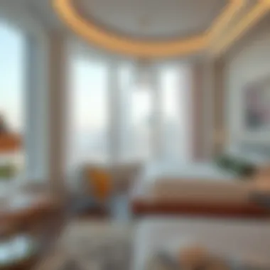 Magnificent Exploring Rooms in International City: A Comprehensive Overview