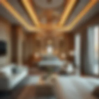 Magnificent Exploring Rooms in Jebel Ali