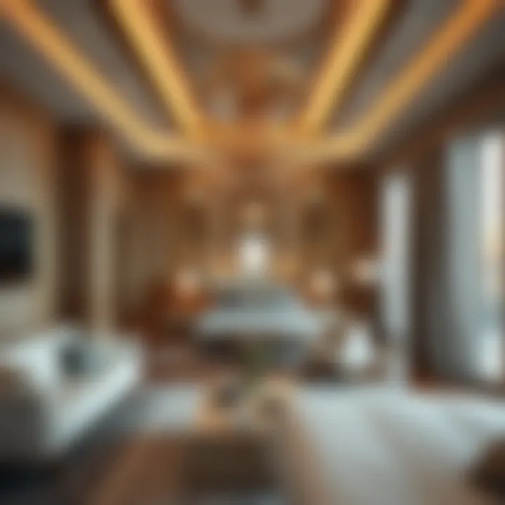 Magnificent Exploring Rooms in Jebel Ali