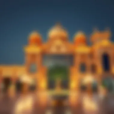 Magnificent Exploring Sharjah Al Ghafia: A Comprehensive Overview Magnificent Exploring Sharjah Al Ghafia: A Comprehensive Overview