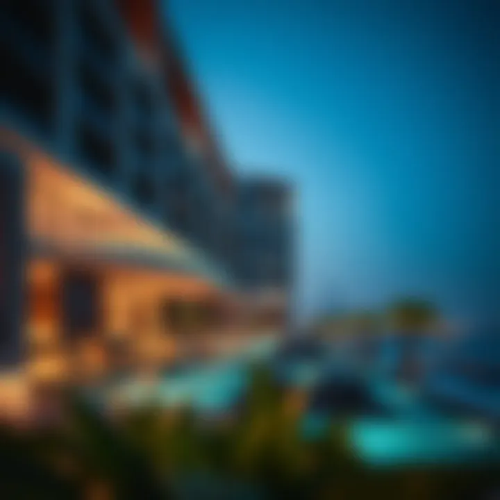 Magnificent Exploring SLS Residence Dubai: A Comprehensive Overview