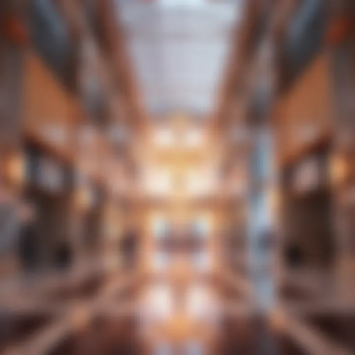 Magnificent Exploring Tecom Dubai: A Comprehensive Insight