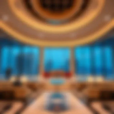 Magnificent Exploring the Architectural Landscape of الإمارات: A Deep Dive into بيوت الإمارات