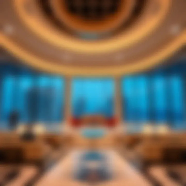 Magnificent Exploring the Architectural Landscape of الإمارات: A Deep Dive into بيوت الإمارات