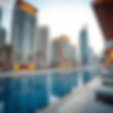 Magnificent Exploring the Best Apartments in Dubai Marina