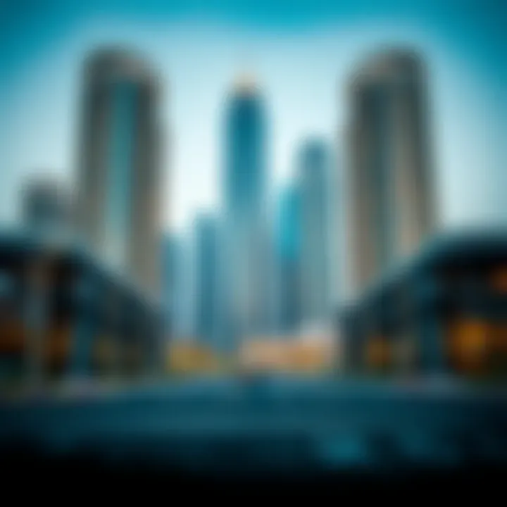 Magnificent Exploring the Best Real Estate Companies in Dubai