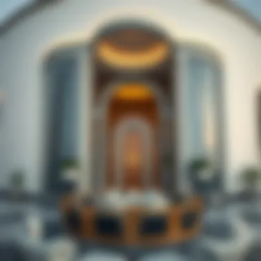 Magnificent Exploring the Concept of Maskan in Dubai's Real Estate Landscape