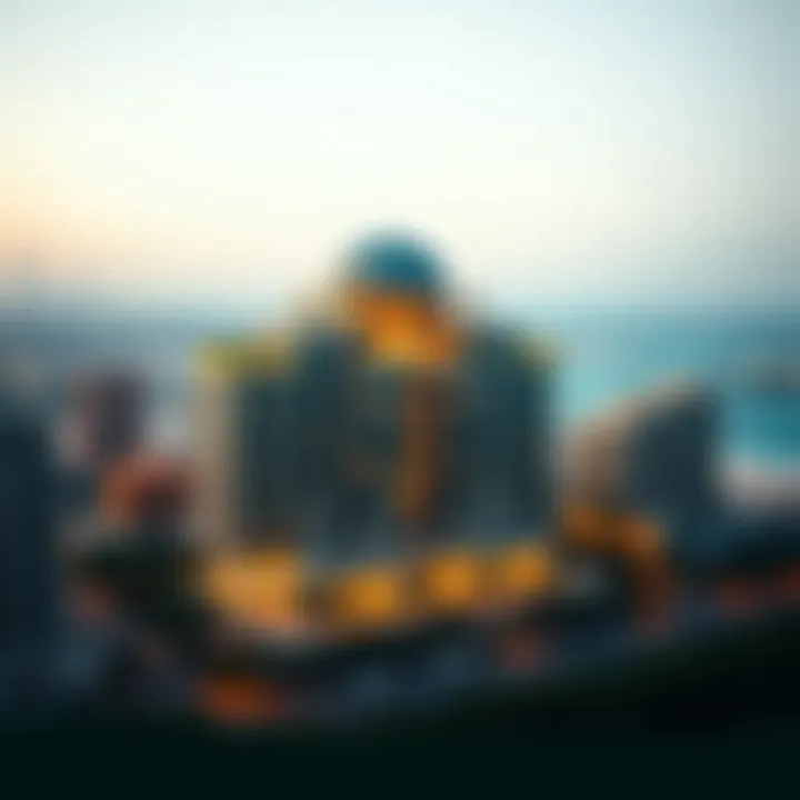 Magnificent Exploring the ICP Green Visa in the Context of Dubai's Real Estate Landscape
