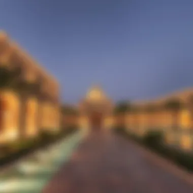 Magnificent Exploring the Living Legends of Al Barari: A Unique Perspective on Luxury Living in Dubai Magnificent Exploring the Living Legends of Al Barari: A Unique Perspective on Luxury Living in Dubai