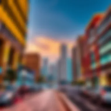 Magnificent Exploring the Location of Deira City Center: A Comprehensive Analysis Magnificent Exploring the Location of Deira City Center: A Comprehensive Analysis