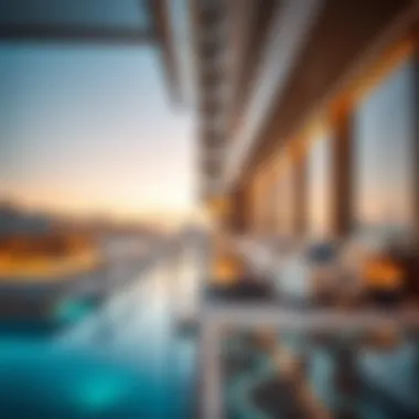 Magnificent Exploring the Palace Residences: A Comprehensive Overview of Dubai Creek Harbour's Floor Plan