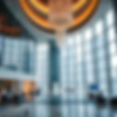 Magnificent Exploring The Prism Business Bay: A Comprehensive Insight