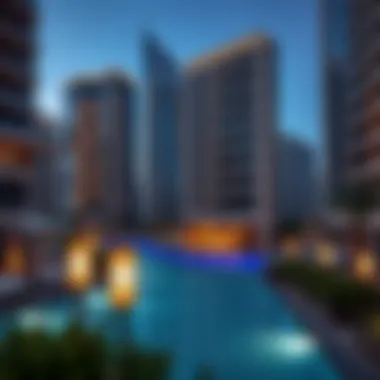 Magnificent Exploring W Residences in Downtown Dubai Magnificent Exploring W Residences in Downtown Dubai