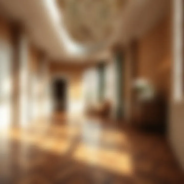 Magnificent Exploring Wood Parquet Flooring: A Comprehensive Guide