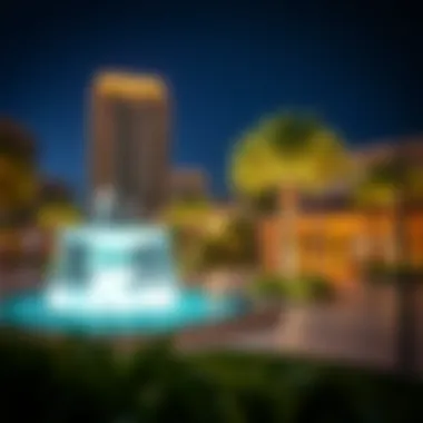 Magnificent Exploring Yas Gateway Park North: A Comprehensive Insight Magnificent Exploring Yas Gateway Park North: A Comprehensive Insight
