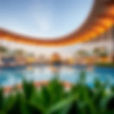 Magnificent Exploring Yas Island: A Comprehensive Guide to Must-Visit Attractions Magnificent Exploring Yas Island: A Comprehensive Guide to Must-Visit Attractions