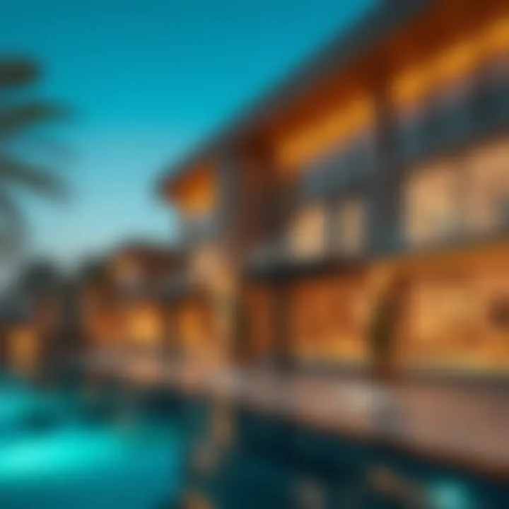 Magnificent Exploring Yas Villas for Citizens