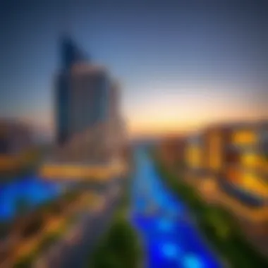 Magnificent From Dubai to Ajman: An Analytical Overview of the Real Estate Landscape Magnificent From Dubai to Ajman: An Analytical Overview of the Real Estate Landscape