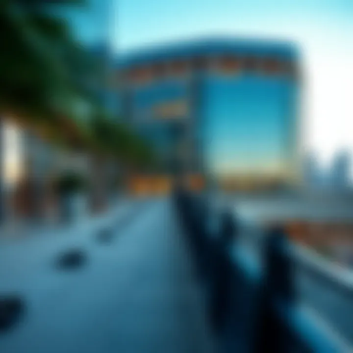 Magnificent How to Determine if You Have a Case in Dubai