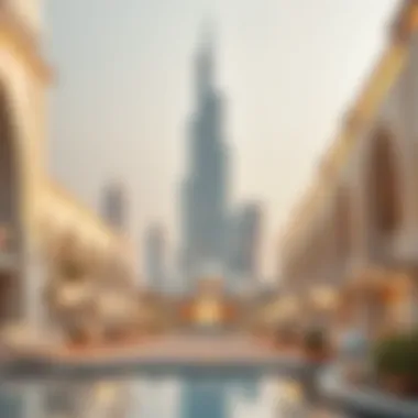 Magnificent Life in Dubai for Foreigners: An In-Depth Exploration Magnificent Life in Dubai for Foreigners: An In-Depth Exploration