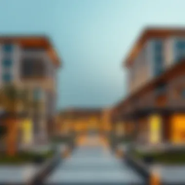 Magnificent Liwan 2 in Dubai: A Comprehensive Overview