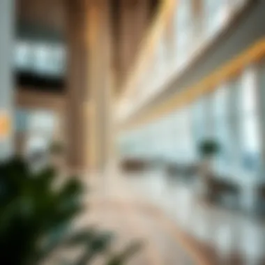 Magnificent Millennium Talia Residences: A Comprehensive Examination Magnificent Millennium Talia Residences: A Comprehensive Examination