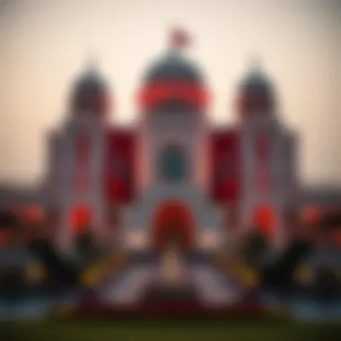 Magnificent National Day UAE 2023 Holidays: Understanding the Significance and Celebrations Magnificent National Day UAE 2023 Holidays: Understanding the Significance and Celebrations