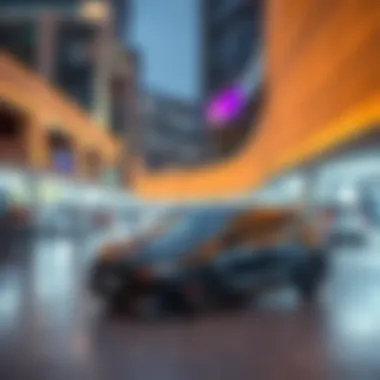 Magnificent Navigating Parking at Dubai Mall: A Comprehensive Guide Magnificent Navigating Parking at Dubai Mall: A Comprehensive Guide