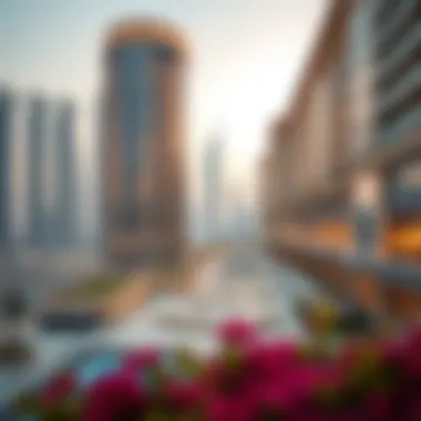 Magnificent Navigating the Real Estate Landscape: A Guide to Dubai Land Direction