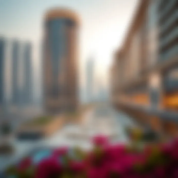 Magnificent Navigating the Real Estate Landscape: A Guide to Dubai Land Direction