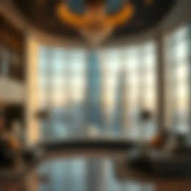 Magnificent Opal 4: A Comprehensive Analysis of Dubai's Property Gem