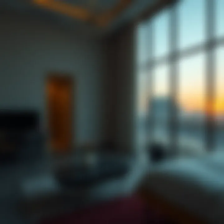 Magnificent Room Rent in Satwa: An Insightful Exploration