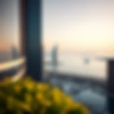 Magnificent The Allure of Lagoon Views in Dubai's Real Estate Market