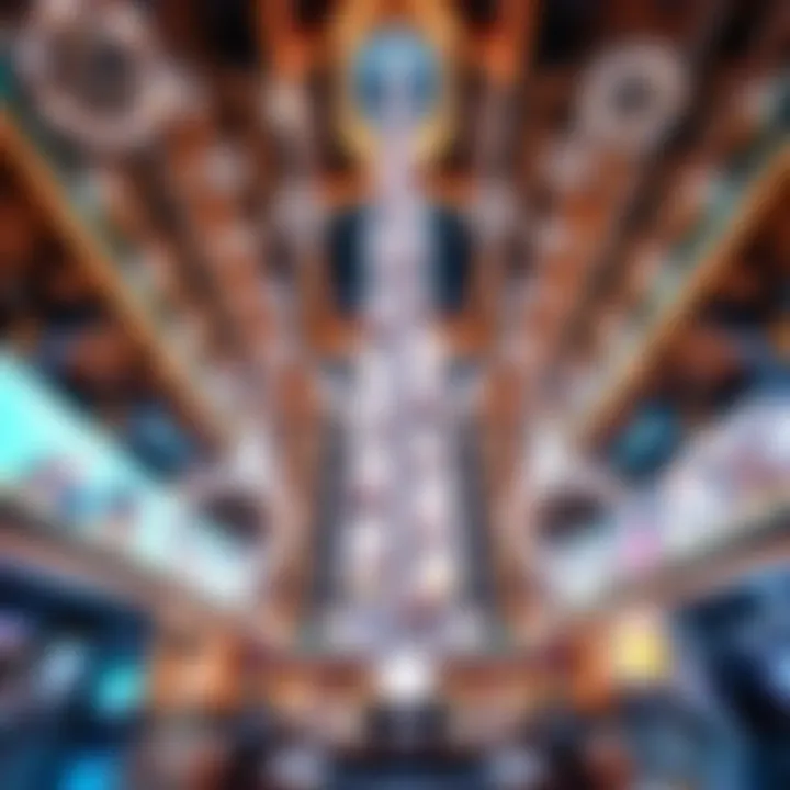 Magnificent The Burj Khalifa Mall: A Detailed Exploration