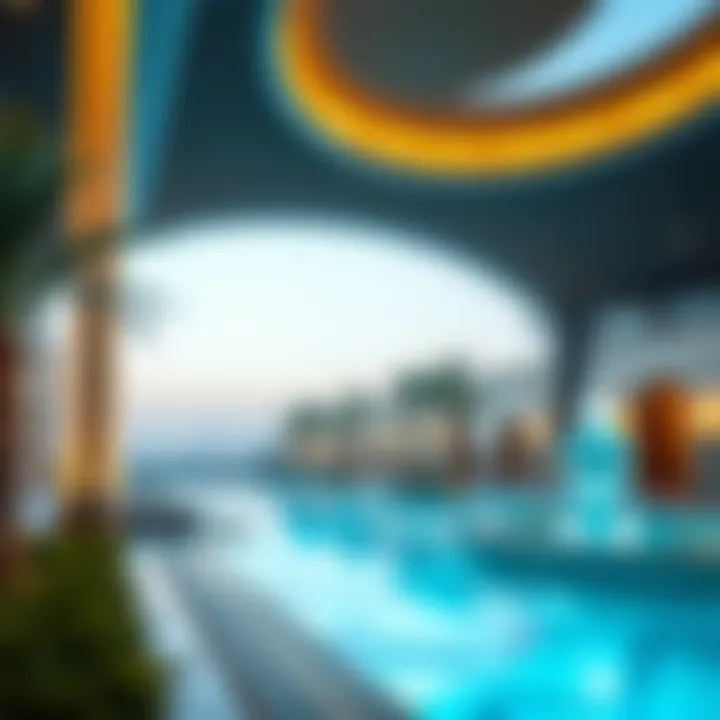 Magnificent The Dubai Oasis: An In-depth Exploration of Property Opportunities