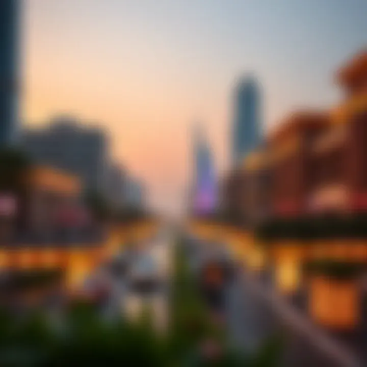 Magnificent The Landscape of Grand Avenue: Real Estate Insights