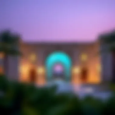 Magnificent The Origins of the Name 'Ras Al Khaimah': A Historical Perspective