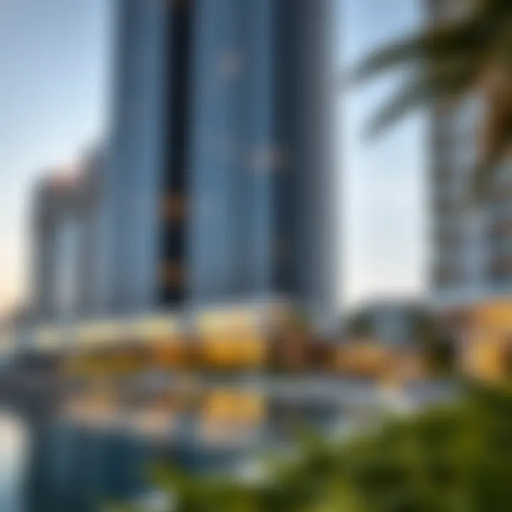 Magnificent The Strategic Importance of Regus Marina Gate in Dubai's Real Estate Landscape