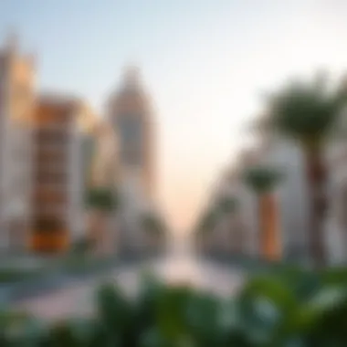 Magnificent Umm Suqeim: An In-Depth Exploration of Dubai’s Real Estate Potential Magnificent Umm Suqeim: An In-Depth Exploration of Dubai’s Real Estate Potential