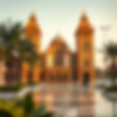 Magnificent Understanding Abu Shagara, Sharjah: A Comprehensive Guide