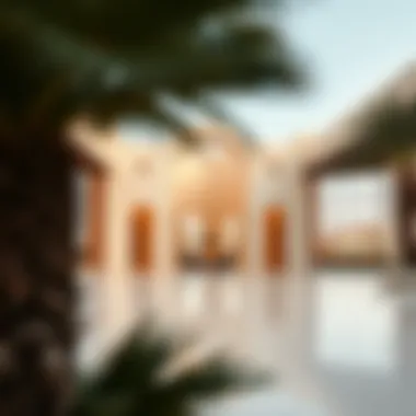 Magnificent Understanding Al Marfa: The Emerging Gem in Dubai's Real Estate Market